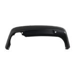 E46 Rear Bumper New For Bmw 3 Series E46 2000-2004 51127030591 Replacement Custom Accessories - 图片 3