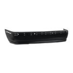 E46 Rear Bumper New For Bmw 3 Series E46 2000-2004 51127030591 Replacement Custom Accessories - 图片 5