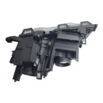 E46 Head Lamp Headlights For Bmw 3 Series 1998-2006 Black Background Old  63126904275 - 图片 5