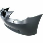 E60 FRONT BUMPER For 5 SERIES E60 2001-2009 51117111739 replacement OEM parts - 图片 5