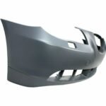 E60 FRONT BUMPER For 5 SERIES E60 2001-2009 51117111739 replacement OEM parts - 图片 4