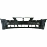 E60 FRONT BUMPER For 5 SERIES E60 2001-2009 51117111739 replacement OEM parts - 图片 2
