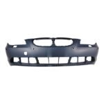 E60 Front Bumper For Bmw 5 Series E60 51117111740 2003-2010 51117111740 Replacement Oem Accessories