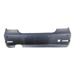E60 Rear Bumper For Bmw 5 Series E60 2003-2010 51127077940 Repair Custom Parts