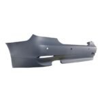 E60 Rear Bumper For Bmw 5 Series E60 2003-2010 51127077940 Repair Custom Parts - 图片 2