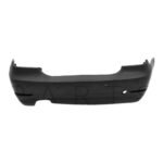 E60 Rear Bumper For Bmw 5 Series E60 2003-2010 51127178184 Replacement Oem Parts
