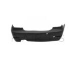 E60 Rear Bumper For Bmw 5 Series E60 2003-2010 51127178184 Replacement Oem Parts - 图片 2