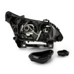 E60 Head Lamp Headlights For Bmw 5 Series 2001-2009 Old Xenon 63127165567 - 图片 4