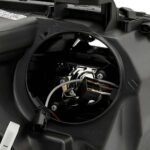 E60 Head Lamp Headlights For Bmw 5 Series 2001-2009 Old Xenon 63127165567 - 图片 5