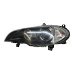 E70 Head Lamp Headlights Hid For Bmw X5 2006-2010 Old Xenon 63117288991 - 图片 6