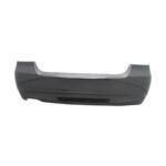 E90 Rear Bumper For Bmw 3 Series E90 2004-2007 51127171045 Replacement Oem Parts
