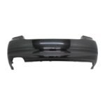 E90 Rear Bumper For Bmw 3 Series E90 2004-2007 51127171045 Replacement Oem Parts - 图片 2