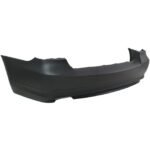 E90 Rear Bumper For Bmw 3 Series E90 2004-2007 51127202694 Repair Oem Parts - 图片 4
