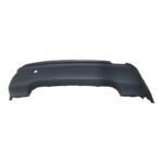 E90 Rear Bumper For Bmw 3 Series E90 2004-2007 51127202694 Repair Oem Parts - 图片 2