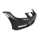 E90 Rear Bumper For Bmw 3 Series E90 2004-2007 51127202706 Repair Oem Accessories - 图片 5