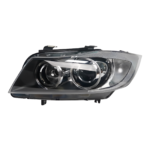 E90 Head Lamp Headlights For Bmw 3 Series 2004-2008 With Lens 63117161667