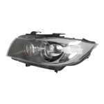 E90 Head Lamp Headlights For Bmw 3 Series 2004-2008 With Lens 63117161667 - 图片 2