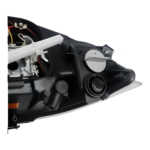 E90 Head Lamp Headlights For Bmw 3 Series 2004-2008 With Lens 63117161667 - 图片 3