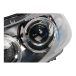 E90 Head Lamp Headlights For Bmw 3 Series 2004-2008 With Lens 63117161667 - 图片 5
