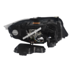 E90 Head Lamp Headlights For Bmw 3 Series 2004-2008 With Lens 63117161667 - 图片 6