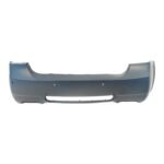 E90 Lci M3 Rear Bumper For Bmw 3 Series E90 Lci M3 2004-2007 51127893579 Replacement Oem Accessories