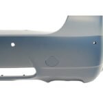 E90 Lci M3 Rear Bumper For Bmw 3 Series E90 Lci M3 2004-2007 51127893579 Replacement Oem Accessories - 图片 3
