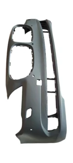 F02 FRONT BUMPER For 7 SERIES F02 1995-2003 5111 7238 749 replacement OEM accessories - 图片 3