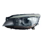 F02 Head Lamp Headlights For Bmw 7 Series 2007-2012 Old High Configuration 63117228427