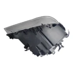 F02 Head Lamp Headlights For Bmw 7 Series 2007-2012 Old High Configuration 63117228427 - 图片 2
