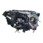 F02 Head Lamp Headlights For Bmw 7 Series 2007-2012 Old High Configuration 63117228427 - 图片 4