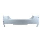 F10 M5 REAR BMPER ASSY For 5 SERIES F10 M5 2009-2016 51128048594 replacement ODM parts