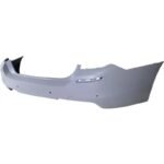F10 M5 Rear Bumper For Bmw 5 Series F10 M5 2011-2013 F10 M5 51128048594 Repair Oem Accessories - 图片 5