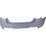 F10 M5 Rear Bumper For Bmw 5 Series F10 M5 2011-2013 F10 M5 51128048594 Repair Oem Accessories - 图片 4