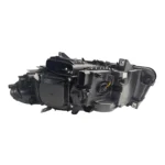 F10 F18 Head Lamp Headlights For Bmw 5 Series 2010-2016 New 63117343911 - 图片 2