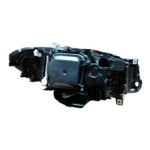F10 F18 Head Lamp Headlights For Bmw 5 Series 2010-2016 New 63117343911 - 图片 5