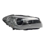 F10 F18 Head Lamp Headlights For Bmw 5 Series 2010-2016 New 63117343911