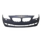 F18 Front Bumper For Bmw 5 Series F18 2011-2013 51117285961；51117261804 Replacement Oem Accessories