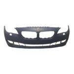 F18 FRONT BUMPER For 5 SERIES F18 2009-2013 51117285961；51117261804 replacement OEM accessories