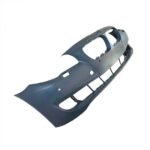 F18 Front Bumper For Bmw 5 Series F18 2011-2013 51117285961；51117261804 Replacement Oem Accessories - 图片 6