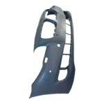 F18 Front Bumper For Bmw 5 Series F18 2011-2013 51117285961；51117261804 Replacement Oem Accessories - 图片 3