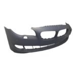 F18 Front Bumper For Bmw 5 Series F18 2011-2013 51117285961；51117261804 Replacement Oem Accessories - 图片 2