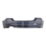 F18 Rear Bumper For Bmw 5 Series F18 2011-2013 51127238522 Replacement Oem Accessories