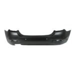 F18 Rear Bumper For Bmw 5 Series F18 2011-2013 51127332764 Repair Odm Parts