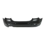 F18 Rear Bumper For Bmw 5 Series F18 2011-2013 51127332764 Repair Odm Parts - 图片 3