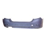 F18 Rear Bumper For Bmw 5 Series F18 2011-2013 51127332764 Repair Odm Parts - 图片 2