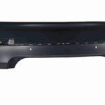 F18 Rear Bumper For Bmw 5 Series F18 2011-2013 51127332773 Repair Odm Parts