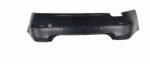 F18 Rear Bumper For Bmw 5 Series F18 2011-2013 51127332773 Repair Odm Parts