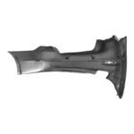 F18 Rear Bumper For Bmw 5 Series F18 2011-2013 51127332773 Repair Odm Parts - 图片 4