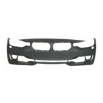 F30 FRONT BUMPER For 3 SERIES F30 2013-2014 51117336548 repair custom accessories - 图片 4