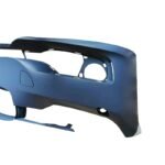 F30 FRONT BUMPER For 3 SERIES F30 2013-2014 51117336548 repair custom accessories - 图片 3